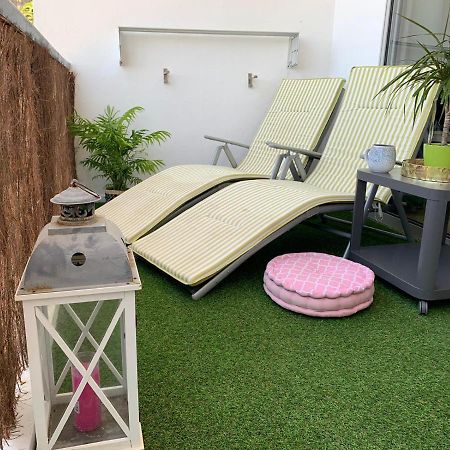 טקורונטה Modern Studio On The Beach מראה חיצוני תמונה