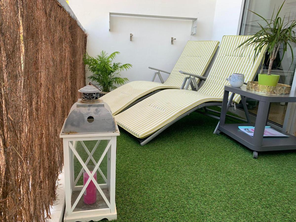 טקורונטה Modern Studio On The Beach מראה חיצוני תמונה