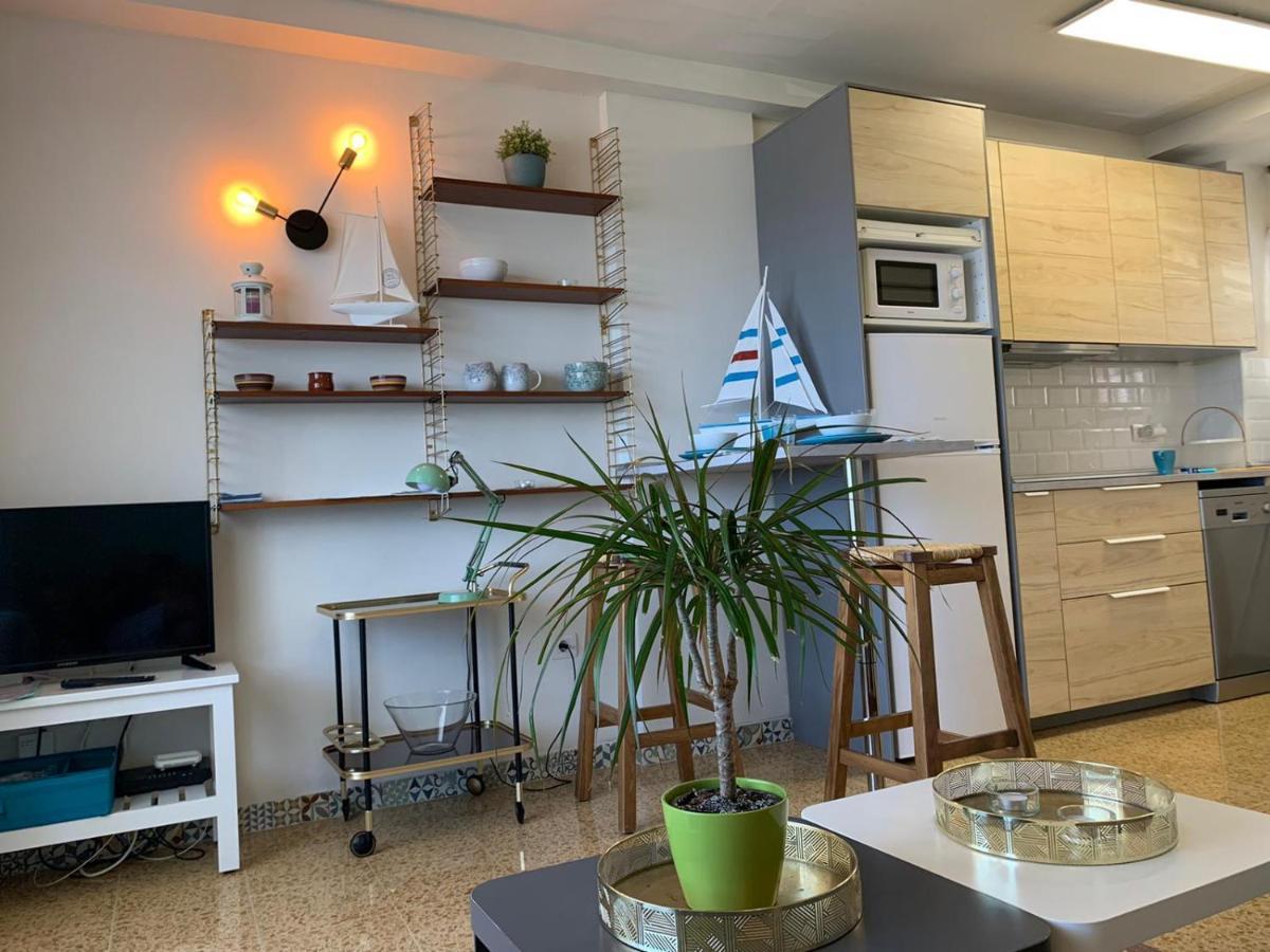 טקורונטה Modern Studio On The Beach מראה חיצוני תמונה