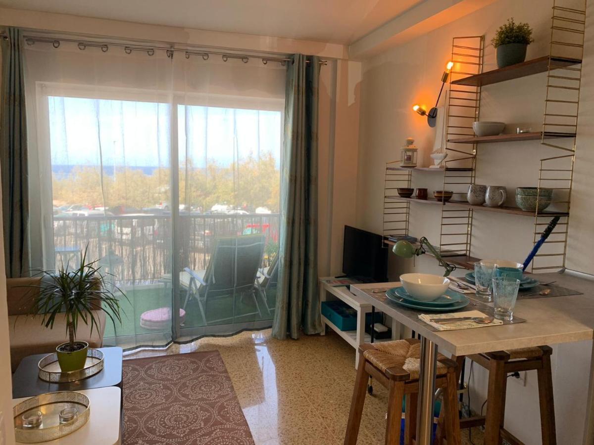 טקורונטה Modern Studio On The Beach מראה חיצוני תמונה