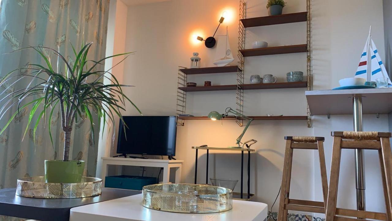 טקורונטה Modern Studio On The Beach מראה חיצוני תמונה