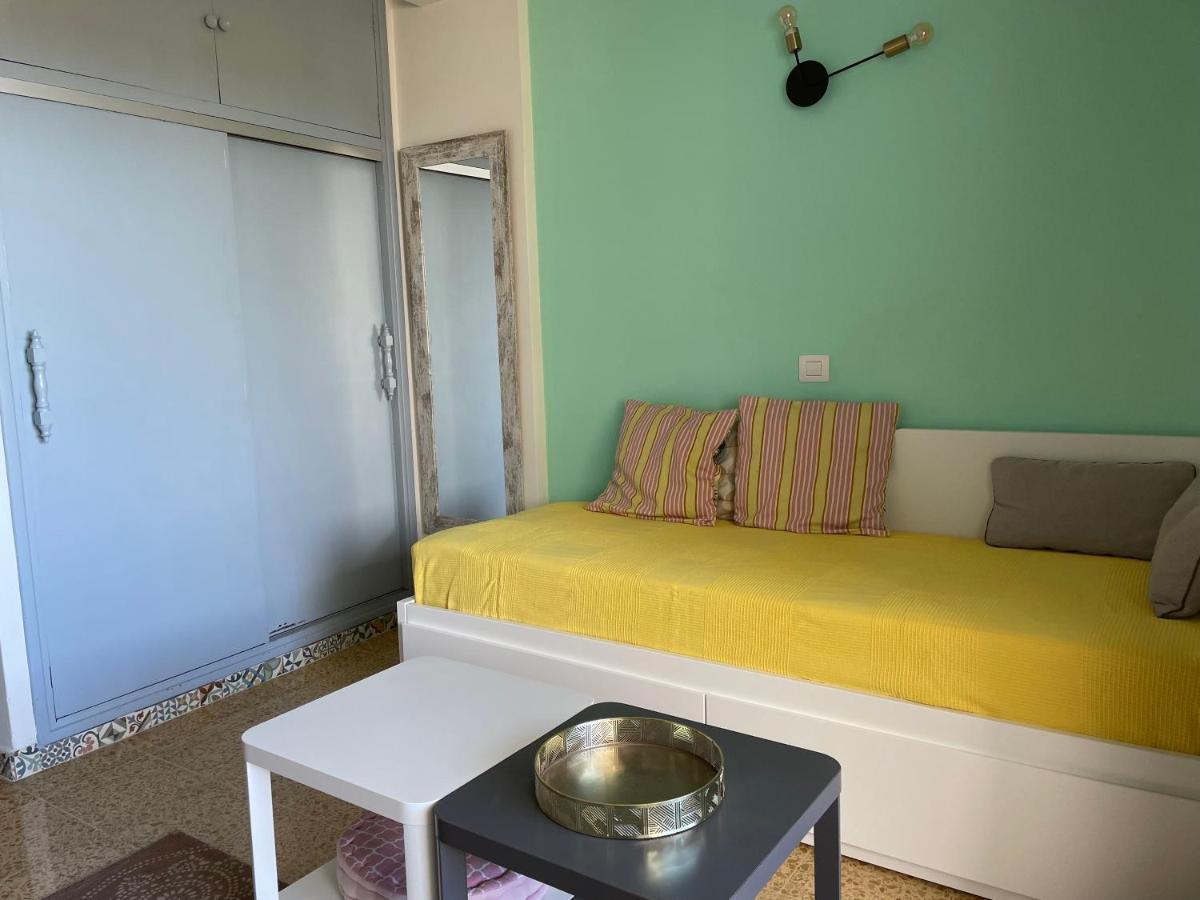 טקורונטה Modern Studio On The Beach מראה חיצוני תמונה