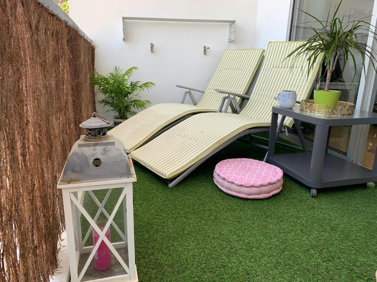 טקורונטה Modern Studio On The Beach מראה חיצוני תמונה
