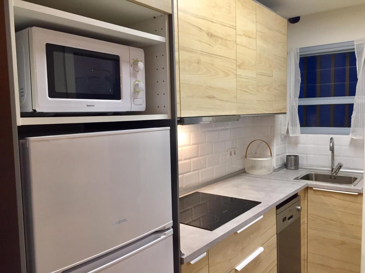 טקורונטה Modern Studio On The Beach מראה חיצוני תמונה
