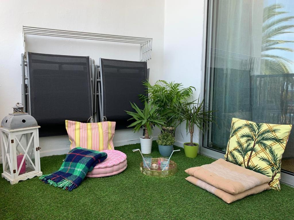 טקורונטה Modern Studio On The Beach מראה חיצוני תמונה