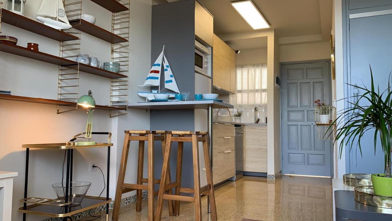 טקורונטה Modern Studio On The Beach מראה חיצוני תמונה
