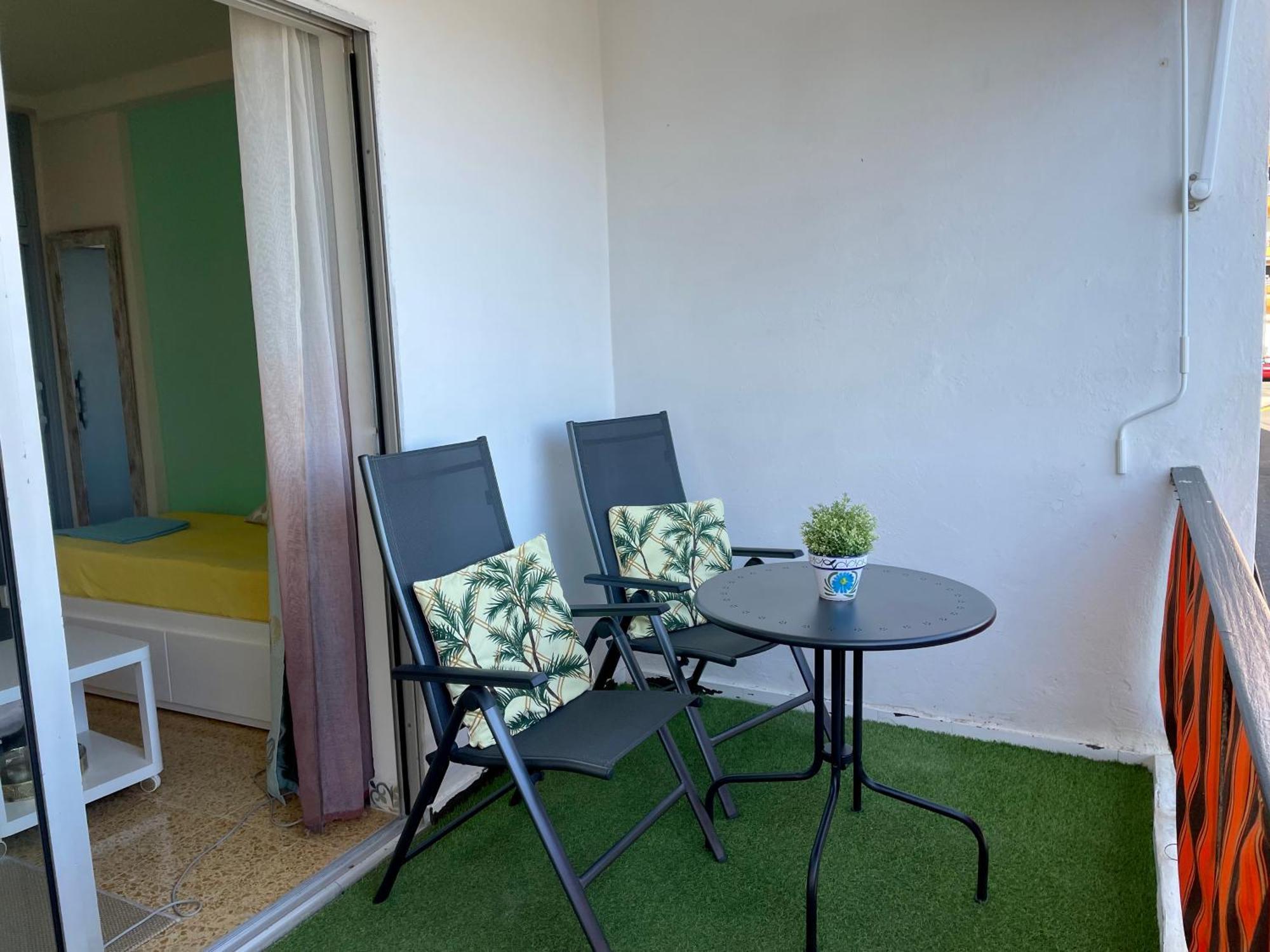 טקורונטה Modern Studio On The Beach מראה חיצוני תמונה